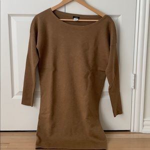 J Crew Sweater Dreas Size XS
